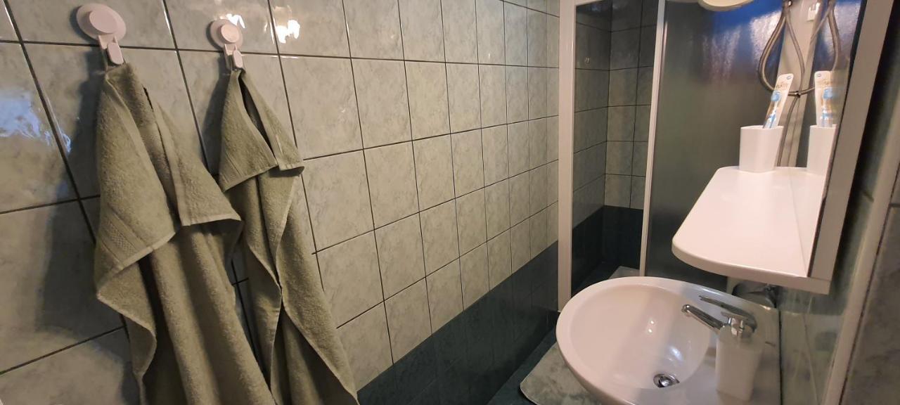 Apartma D&D Ribno Bled Exterior photo